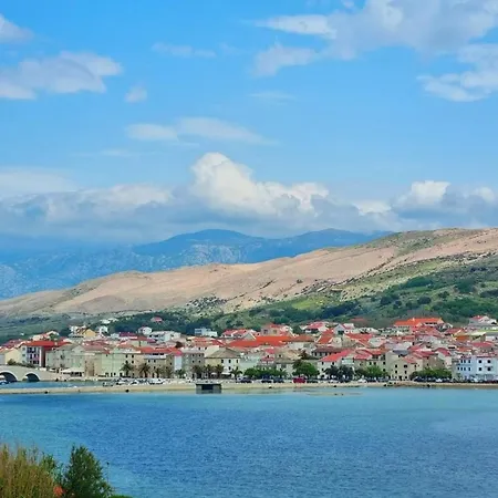 Seso * Pag Town