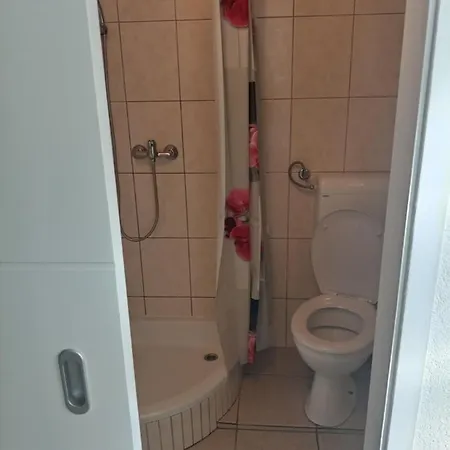 Seso Apartment
