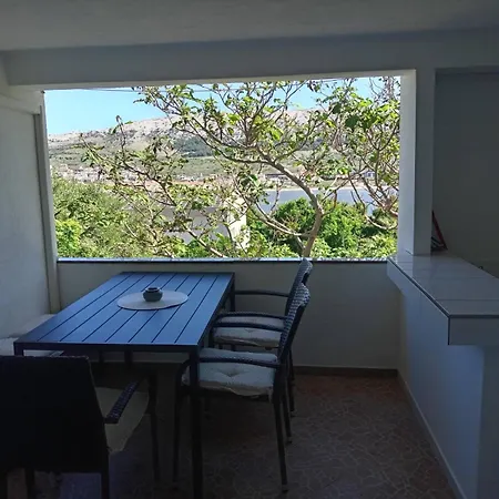 Appartamento Seso Pag Town