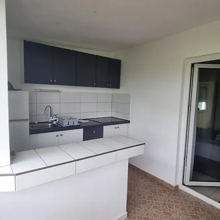 Seso Apartment Pag Town