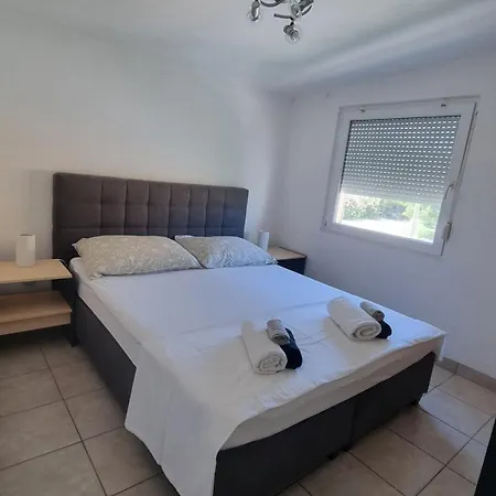 Seso Apartment
