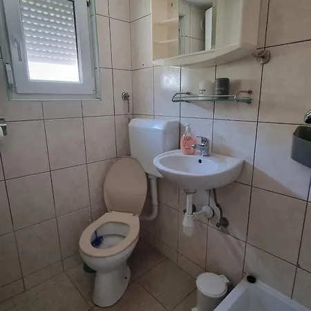 Apartment Seso *