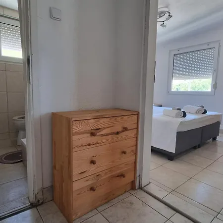 Apartment Seso Pag Town