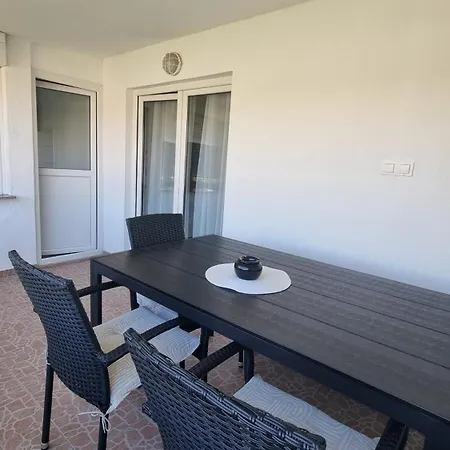 Apartment Seso
