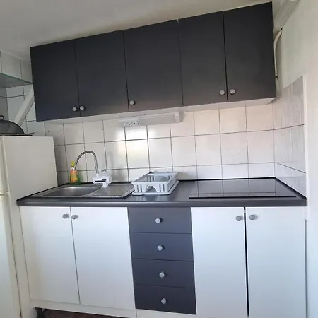 Apartment Seso *