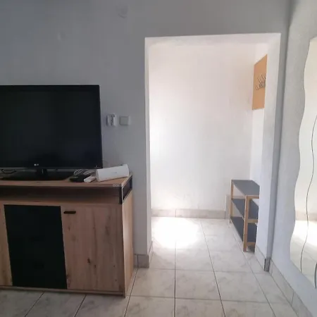 Seso Apartment