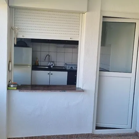 Apartment Seso *
