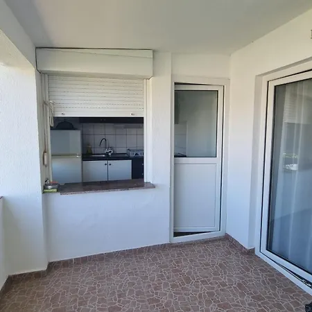 Seso Apartment Pag Town