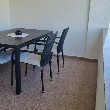 Apartment Seso Pag Town