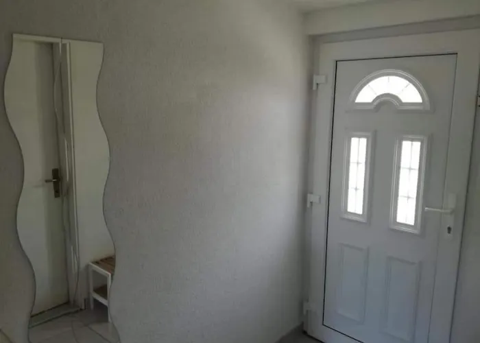 Apartment Seso *