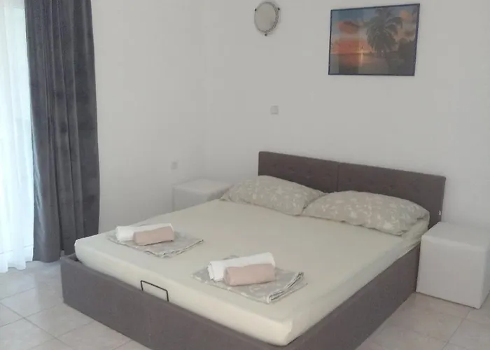 Apartment Seso *