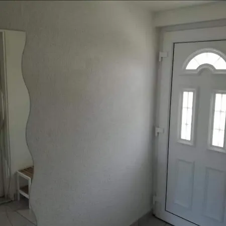 Apartmán Seso *
