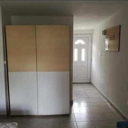 Apartmán Seso *