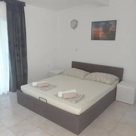 Apartmán Seso *