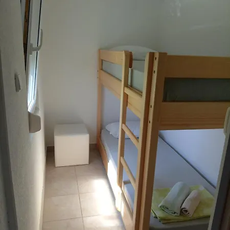 Apartmán Seso