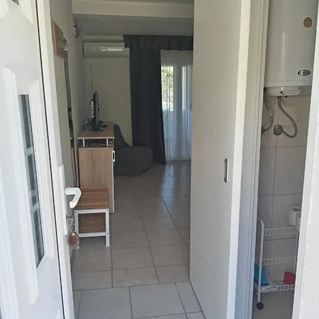 Seso Apartmán Pag Town