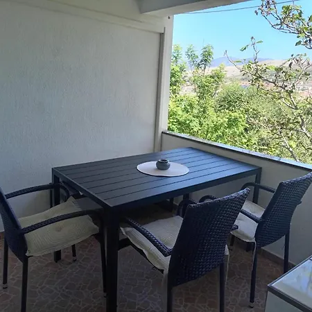 Apartmán Seso *