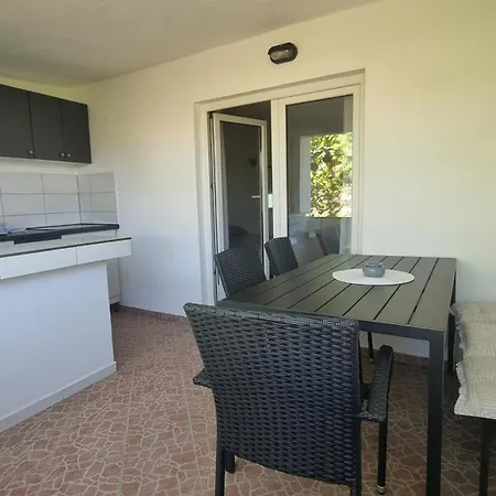 Apartmán Seso *