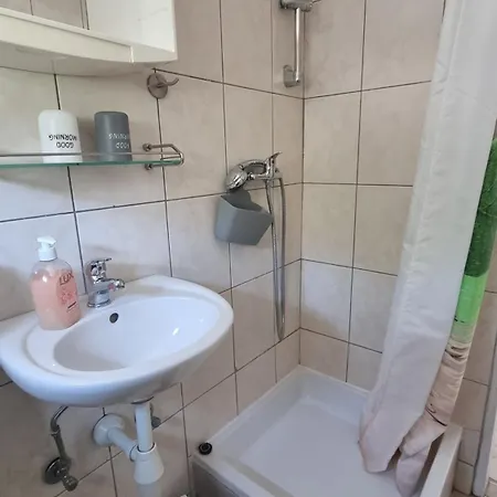 Seso Apartament *