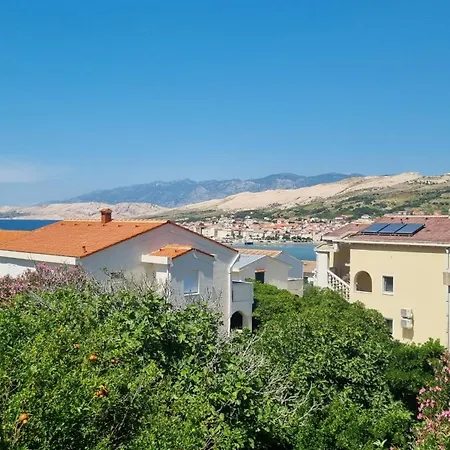 Apartmán Seso