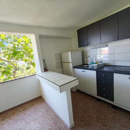 Seso C Apartamento Pag Town
