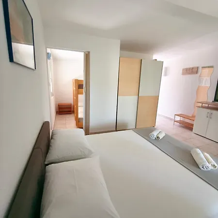 Apartamento Seso C Pag Town