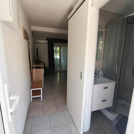 Seso C Apartamento