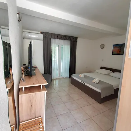 Apartamento Seso C