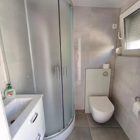 Seso C Apartamento *