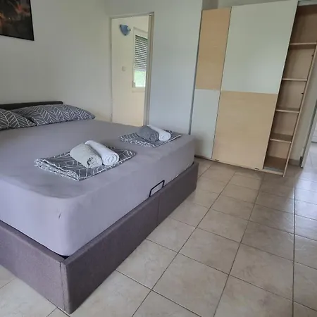 Appartement Seso Pag Town