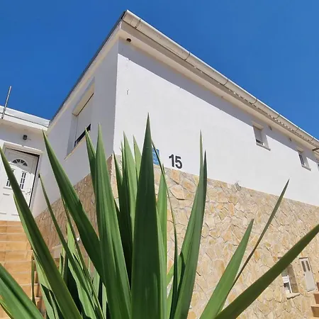 Appartement Seso Pag Town