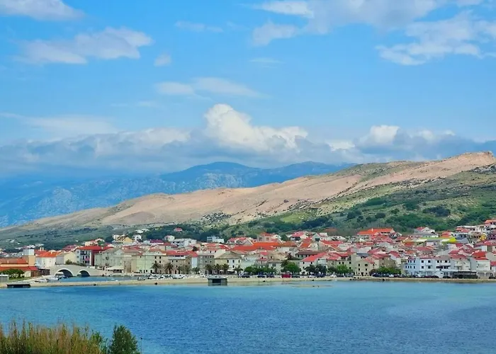 Seso * Pag Town